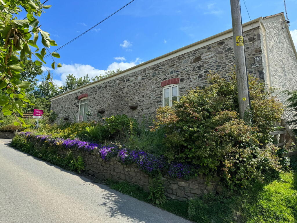 Main image of property: Ffordd Llanelwy, Betws Yn Rhos, Conwy, LL22 8AN