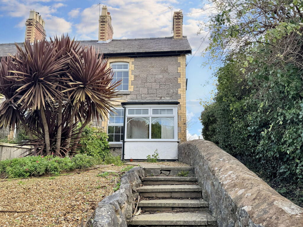 Main image of property: Bryntirion Terrace, Abergele, Conwy, LL22 7BG