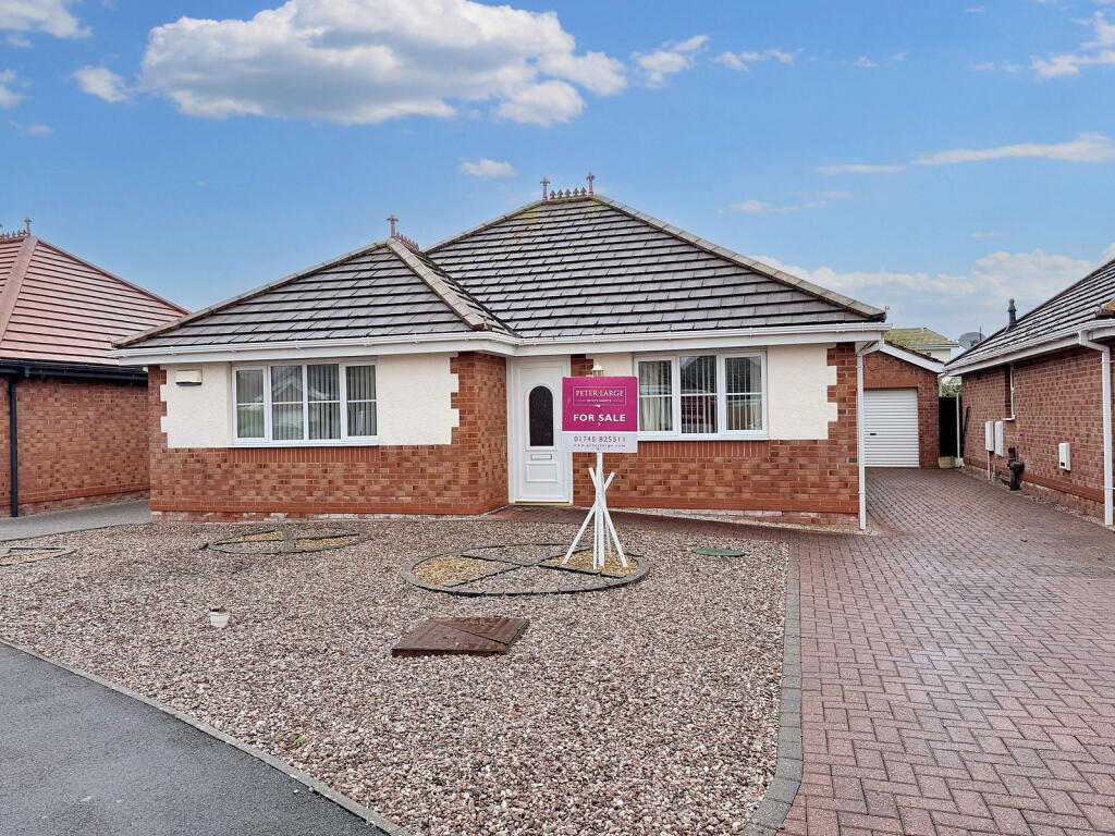 Main image of property: Summer Court, Towyn, Conwy, LL22 9LH