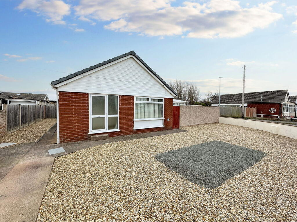 Main image of property: Towyn Way West, Towyn, Abergele, LL22 9LF