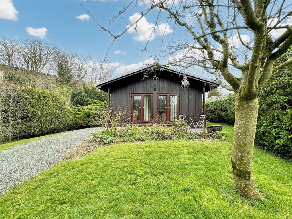 Main image of property: Elwy Valley Lodges, Llangernyw, Conwy, LL22 8PP