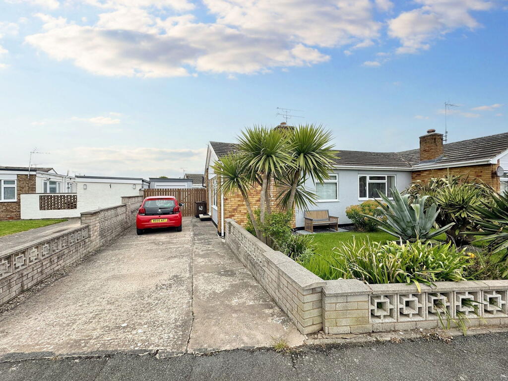 Main image of property: Llys Charles, Towyn, Conwy, LL22 9NT