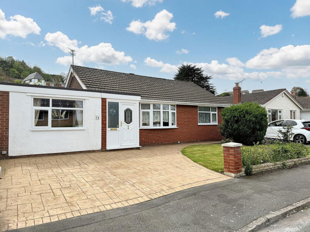 Main image of property: Bron Wern, Llanddulas, Abergele, LL22 8JD
