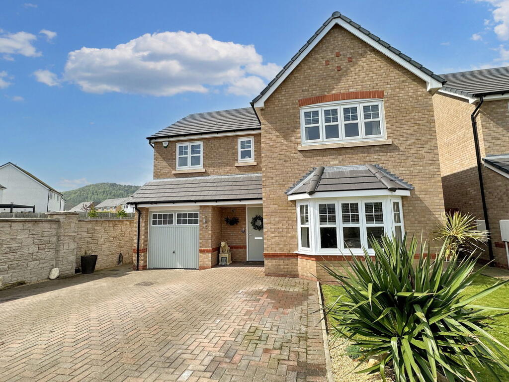 Main image of property: Cae Ddol, Abergele, Conwy, LL22 8FP