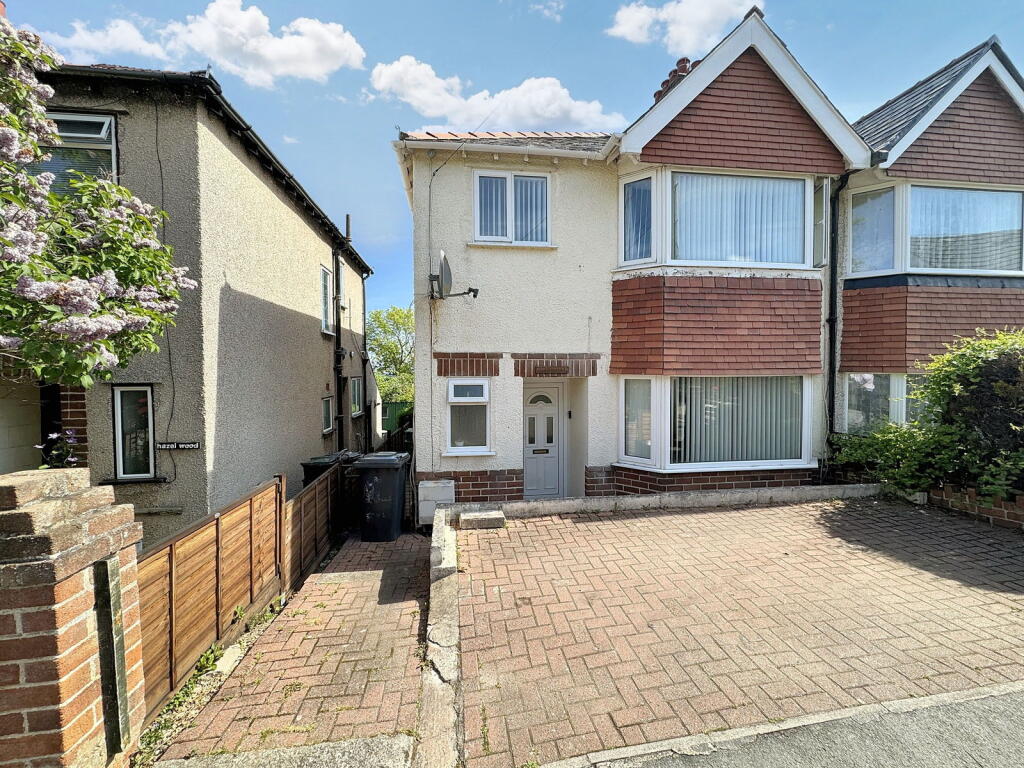 Main image of property: Pencoed Avenue, Llanddulas, Conwy, LL22 8LR