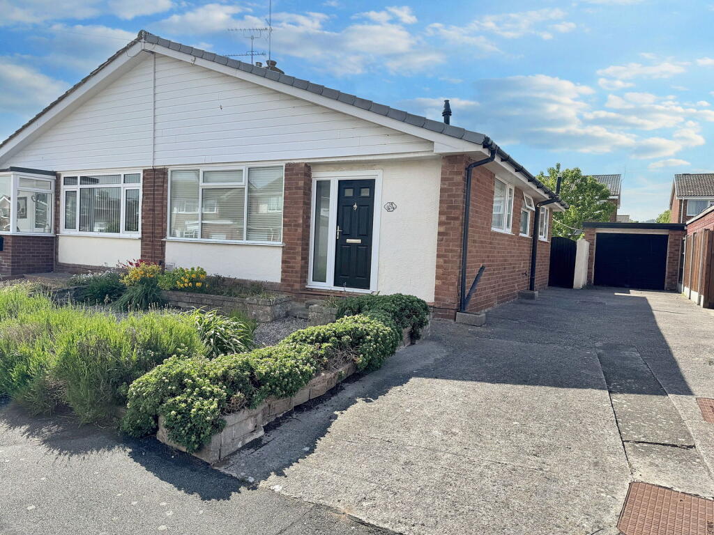 Main image of property: Min Y Don, Abergele, LL22 7LY