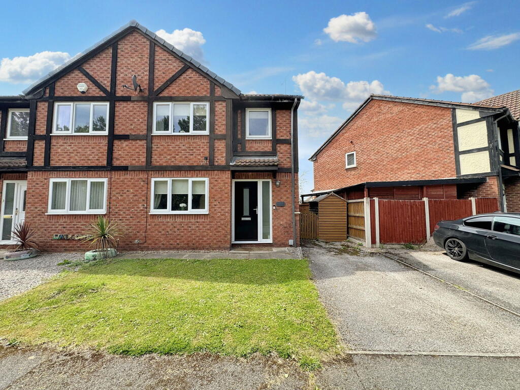 Main image of property: Llys Y Mor, Abergele, LL22 7PE