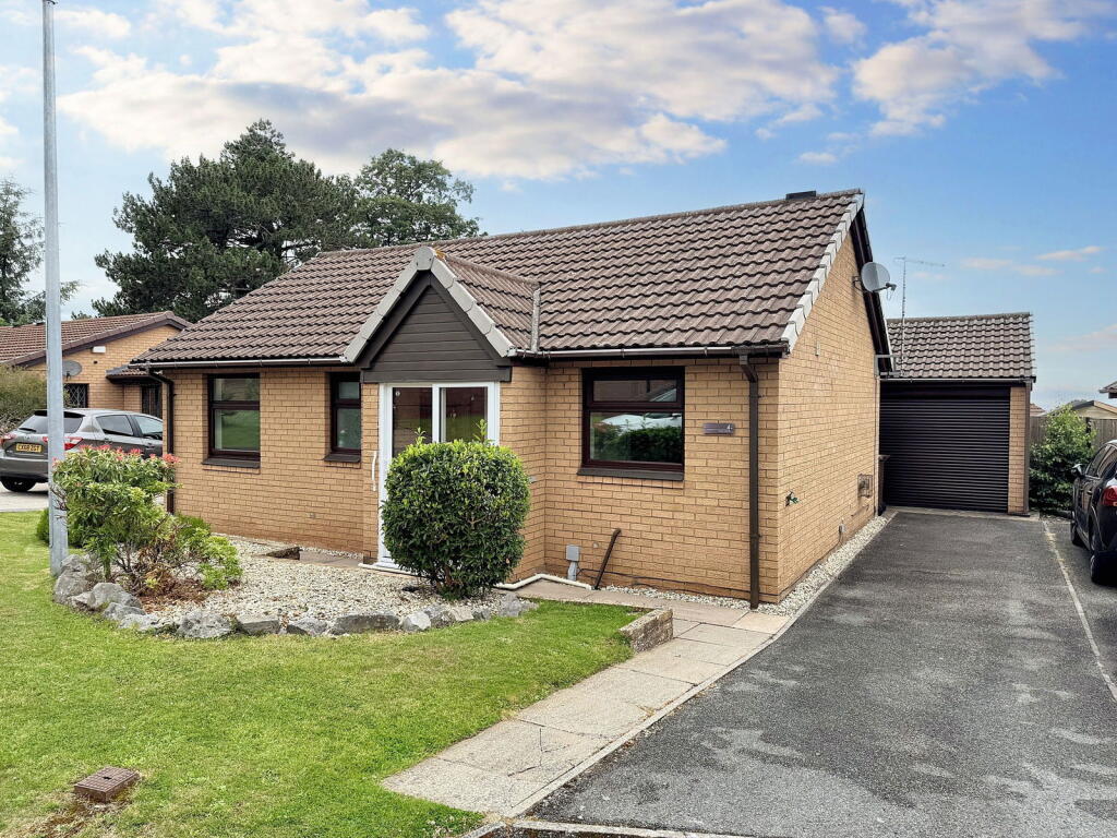 Main image of property: Bryn Clwyd, Abergele, Conwy, LL22 8QN