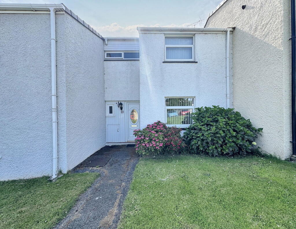 Main image of property: Maes Cynbryd, Llanddulas, Conwy, LL22 8HF