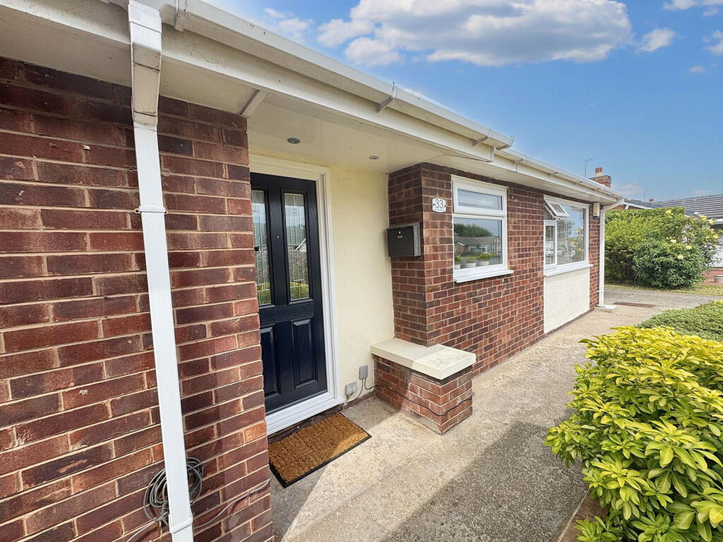 Main image of property: Kinmel Avenue, Abergele, Conwy, LL22 7LR