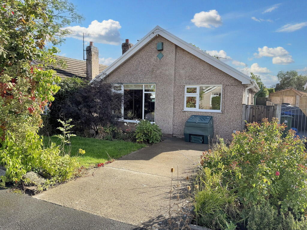 Main image of property: Marble Church Grove, Bodelwyddan, Denbighshire, LL18 5UP