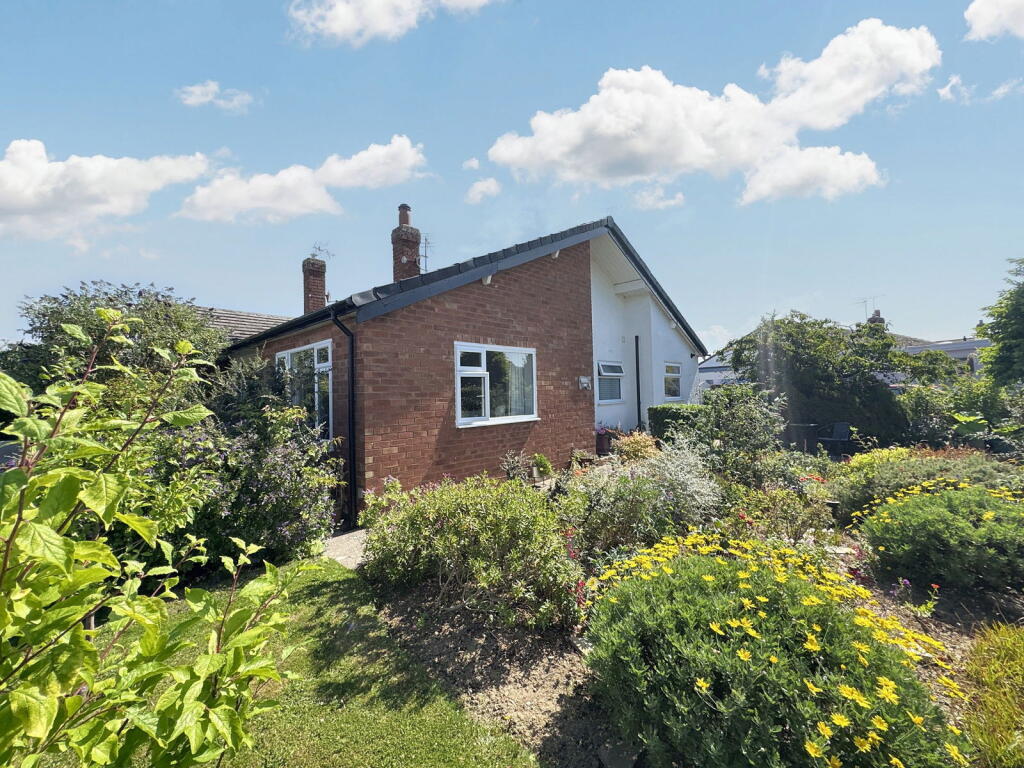Main image of property: Wentworth Avenue, Abergele, Conwy, LL22