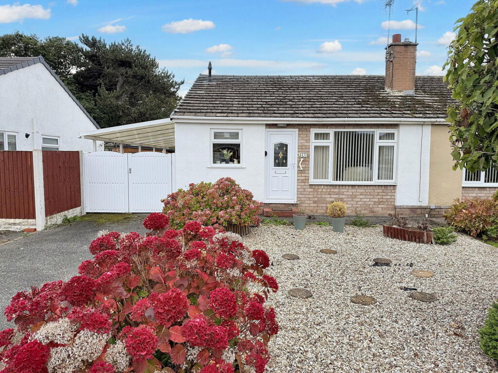 Main image of property: Wentworth Avenue, Abergele, Conwy, LL22