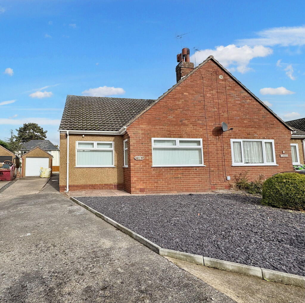 Main image of property: Clifton Rise, Abergele, Conwy, LL22