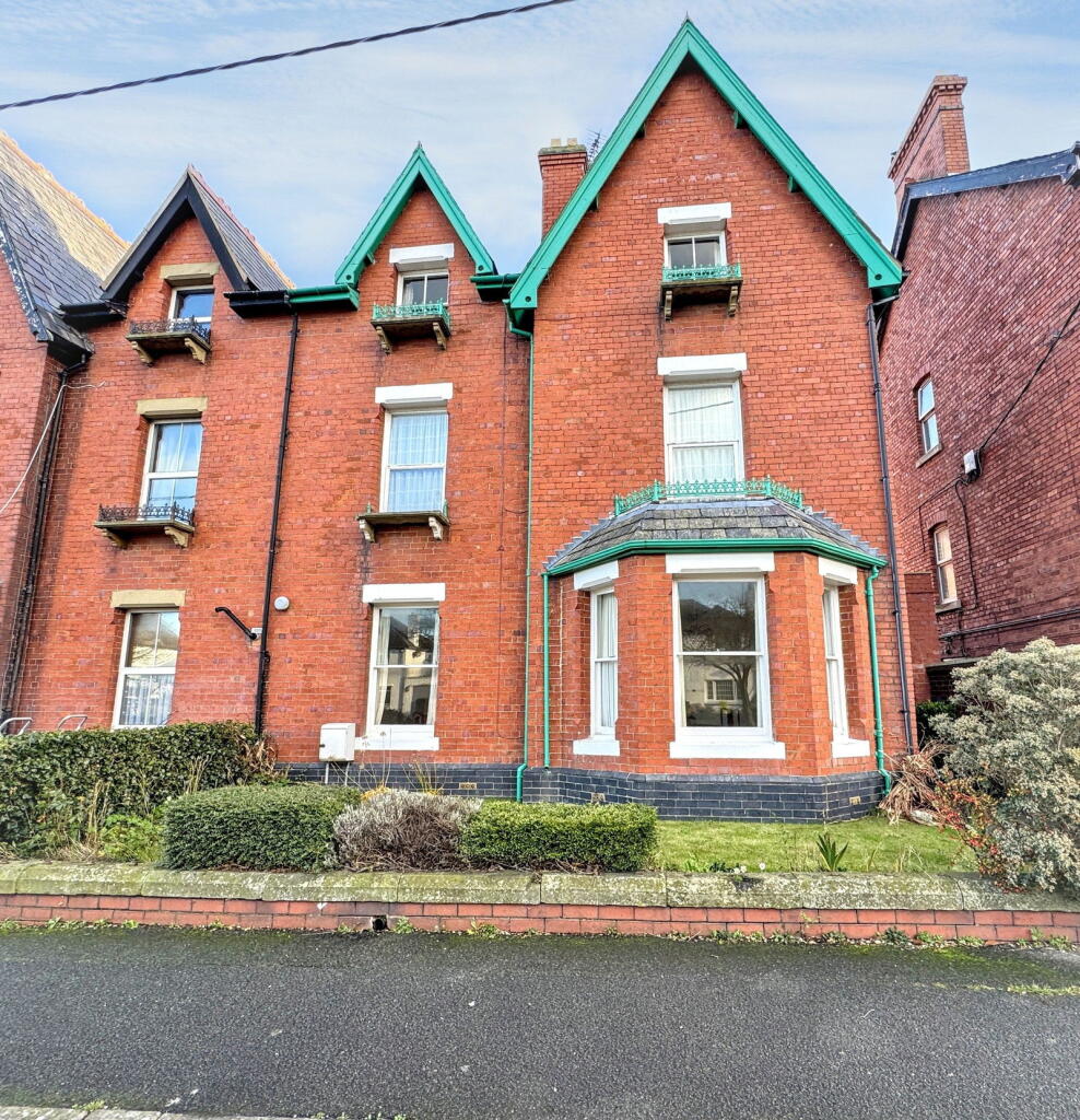 Main image of property: Sea Road, Abergele, Conwy, LL22 7BU