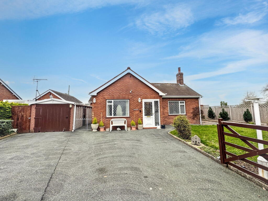 Main image of property: Rhuddlan Road, Bodelwyddan, Denbighshire, LL18 5UN