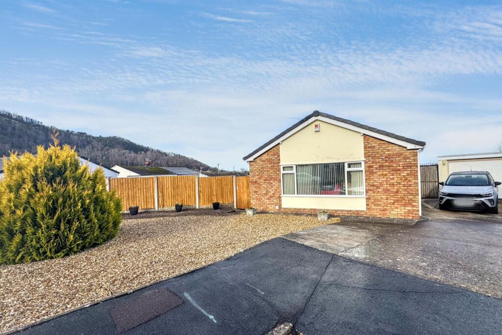 Main image of property: Coed Pin, Abergele, Conwy, LL22 7ED