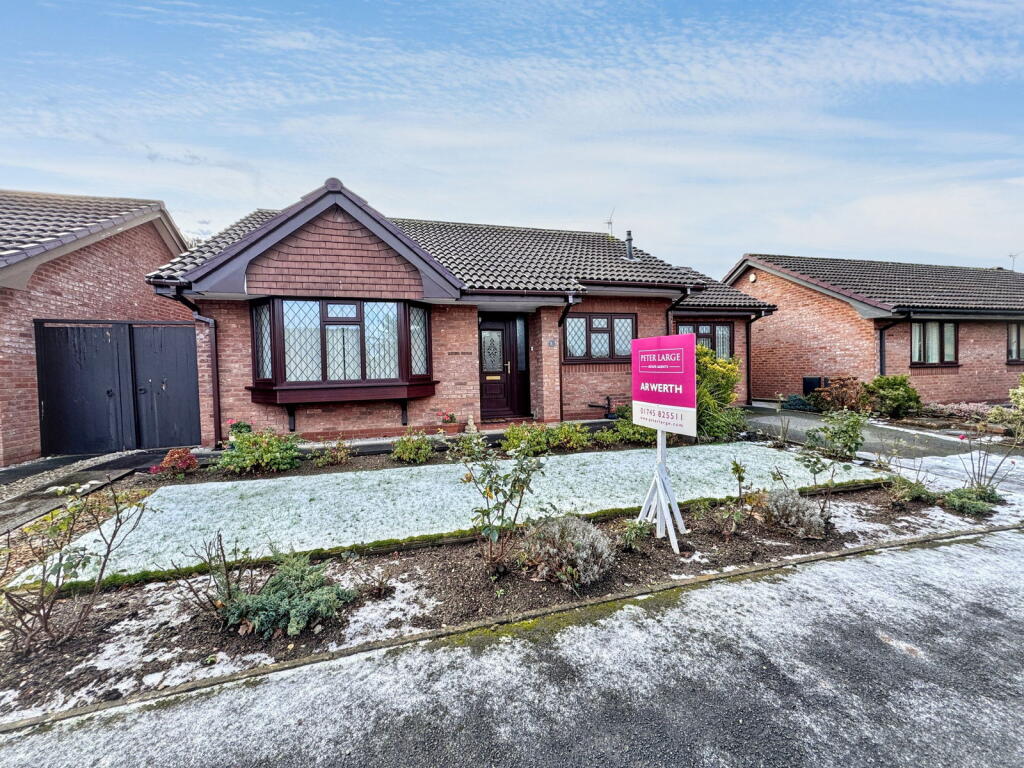 Main image of property: Tan Yr Wylfa, Abergele, Conwy, LL22 7DX