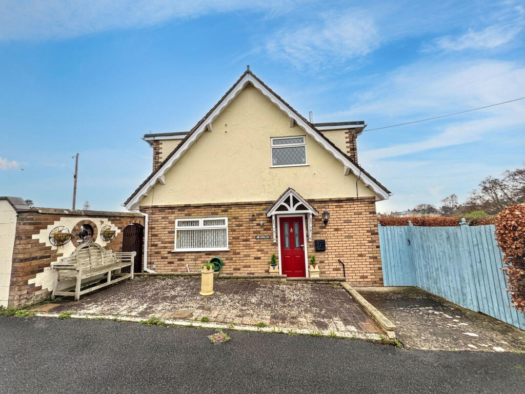 Main image of property: Tower Way, Abergele, Conwy, LL22 7AY