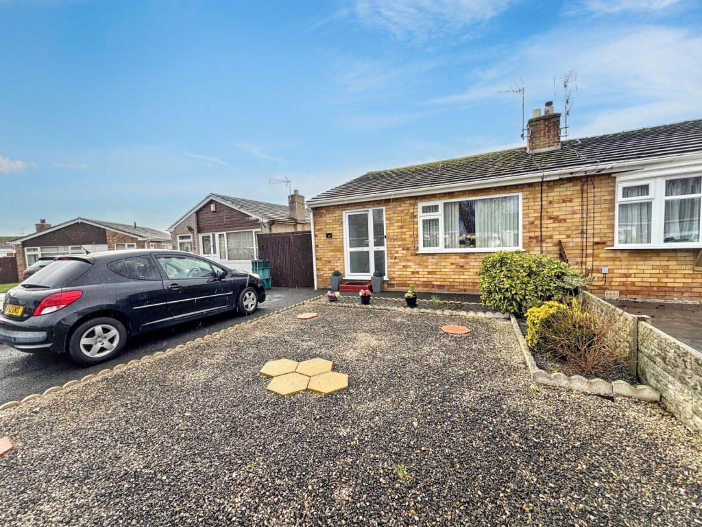 Main image of property: Llys Tudor, Towyn, Abergele, LL22 9PF