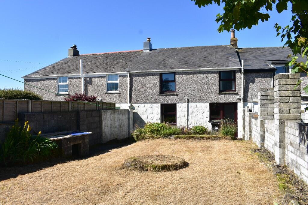 Main image of property: The Lane, TR16