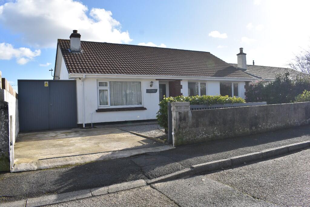 Main image of property: Carharrack