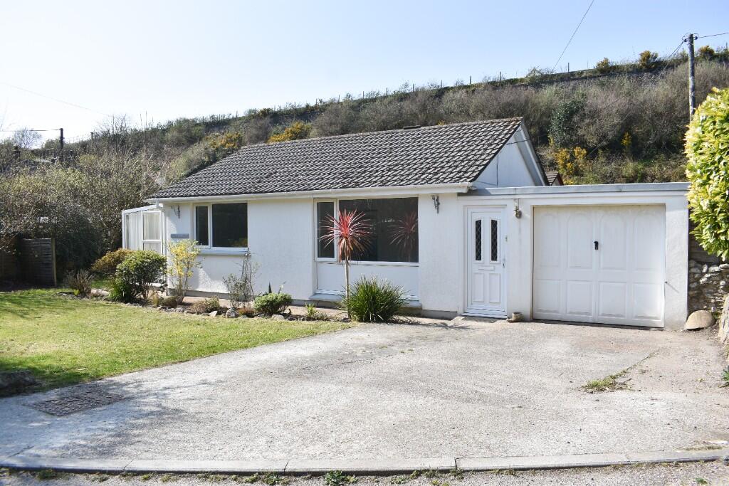 Main image of property: Camborne