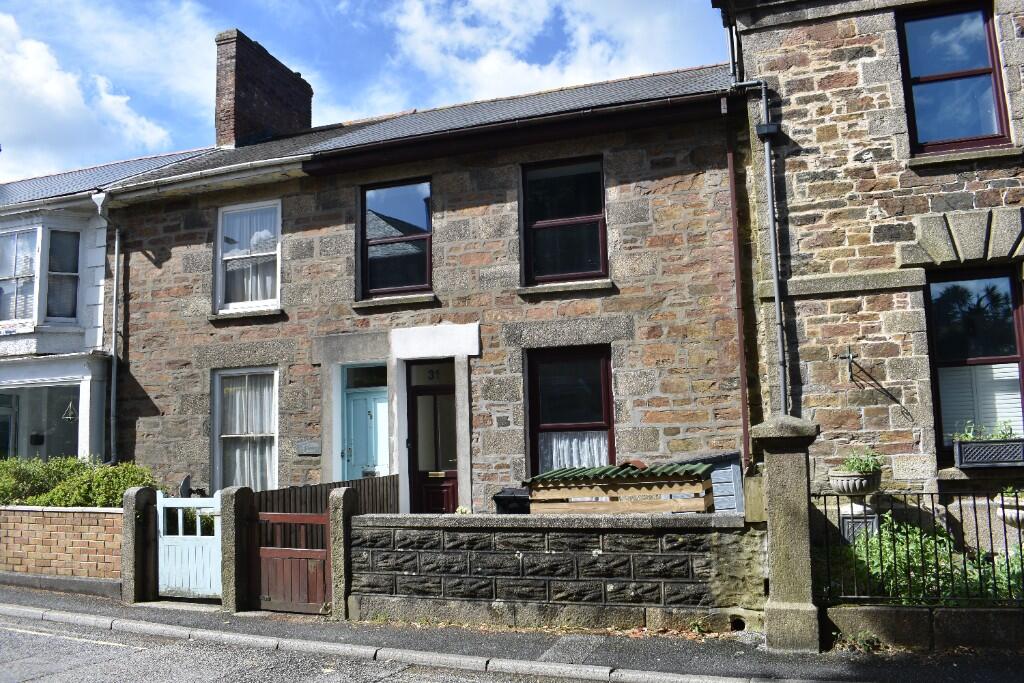 Main image of property: Redruth