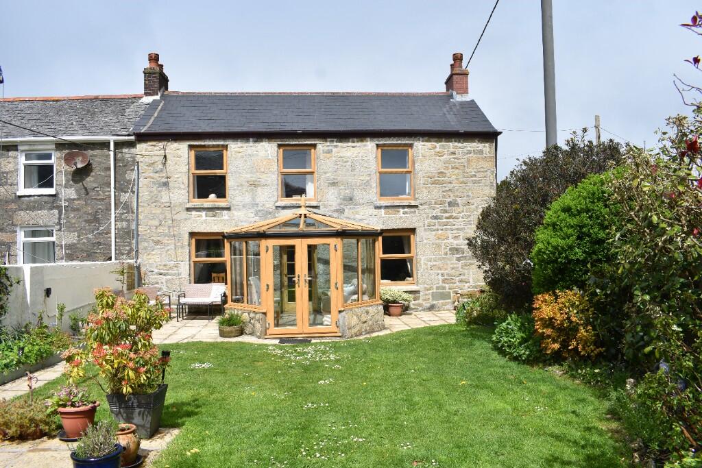 Main image of property: Troon, Camborne