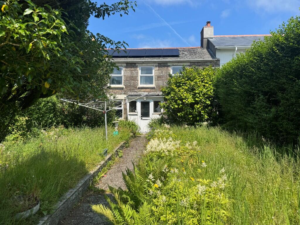 Main image of property: Four Lanes, Redruth