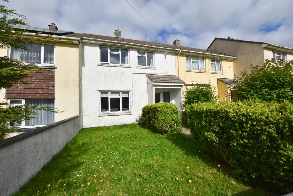 Main image of property: Troon
