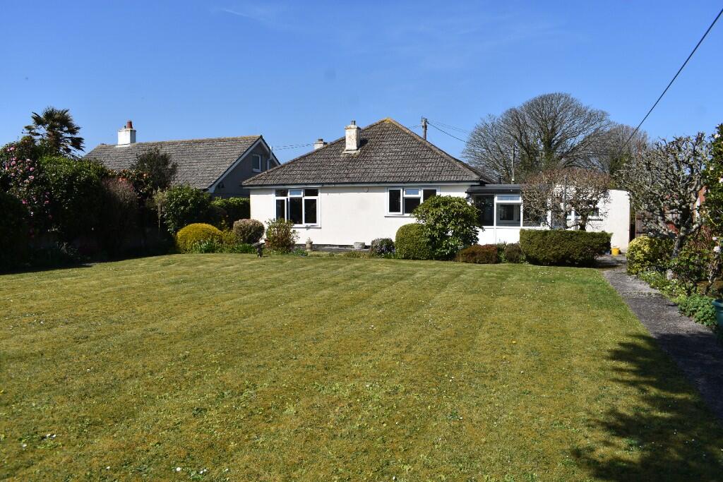 Main image of property: Illogan