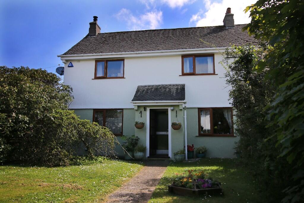 Main image of property: Gwennap