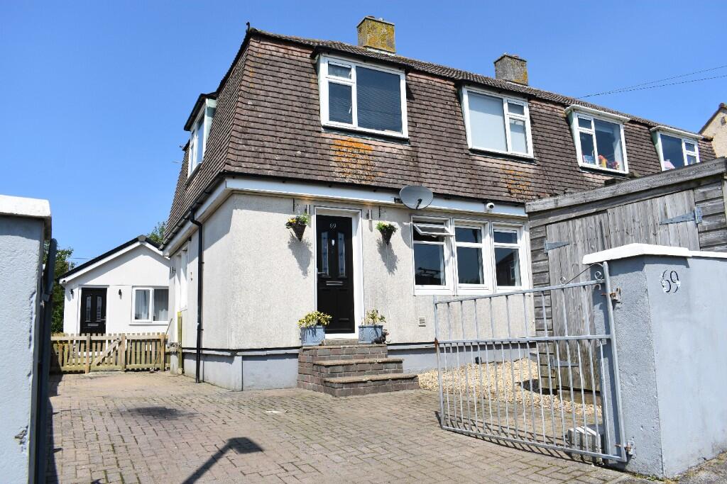 Main image of property: Redruth, Cornwall, TR15