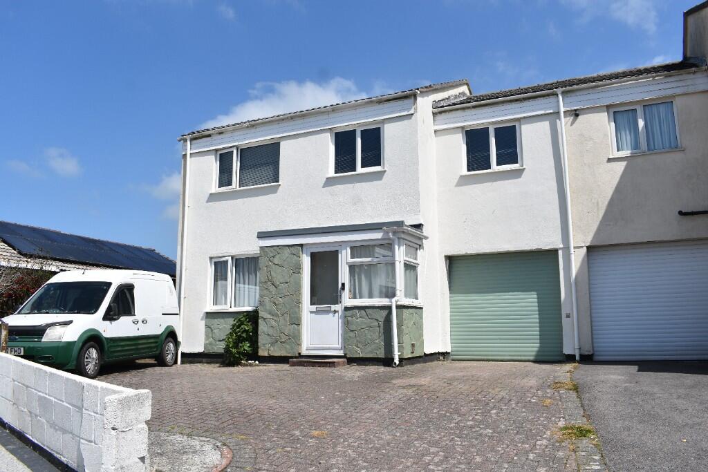 Main image of property: Redruth