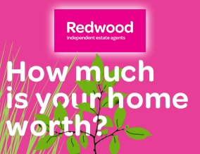 Get brand editions for Redwood Estate Agents Limited, Redruth