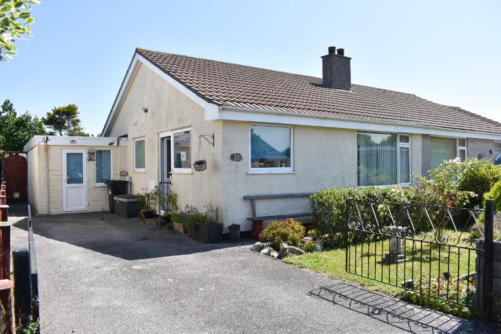 Main image of property: St Day