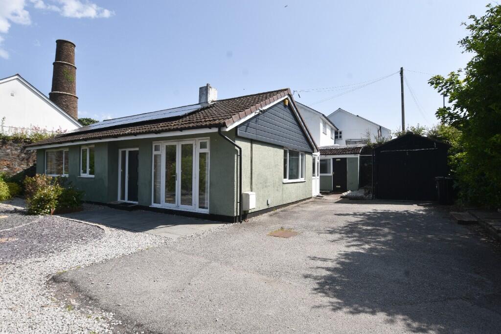 Main image of property: Redruth