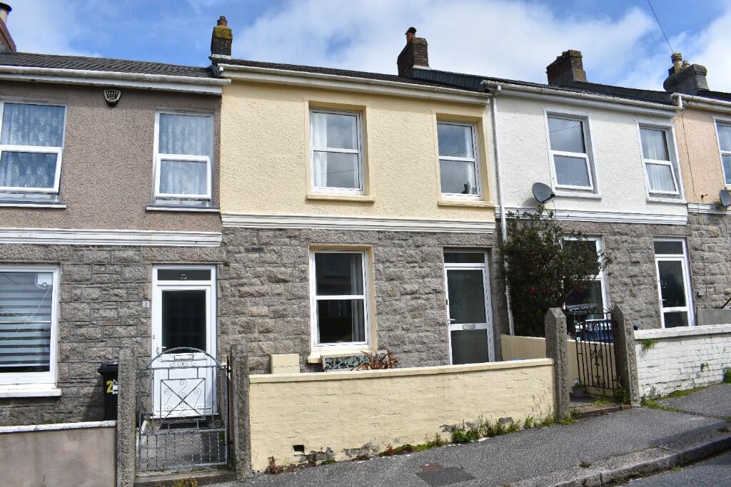 Main image of property: Redruth
