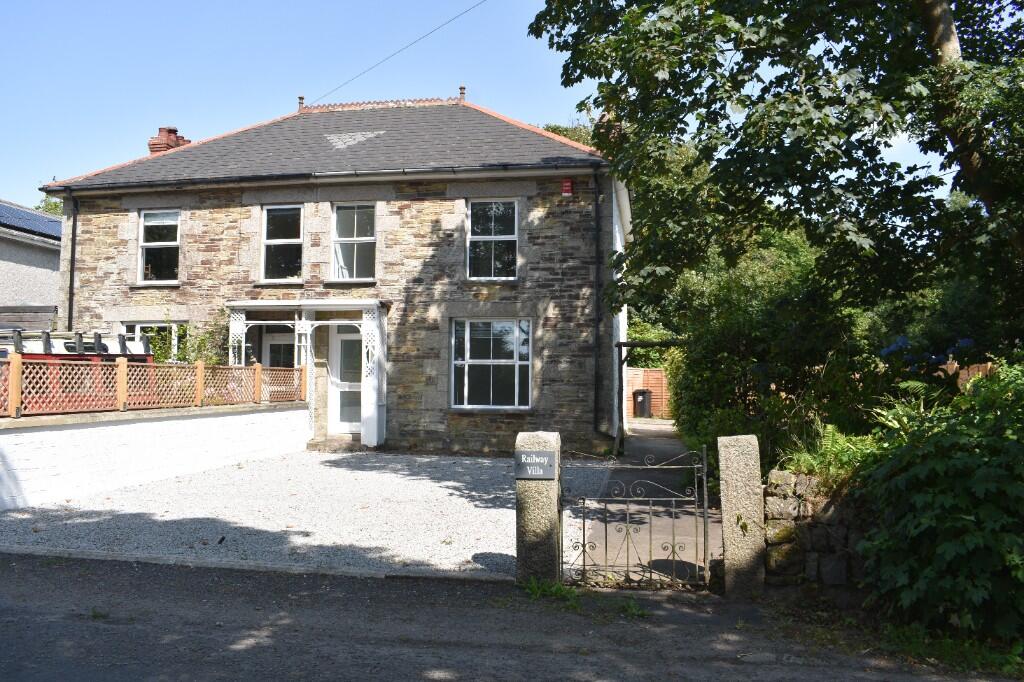 Main image of property: Illogan, TR16