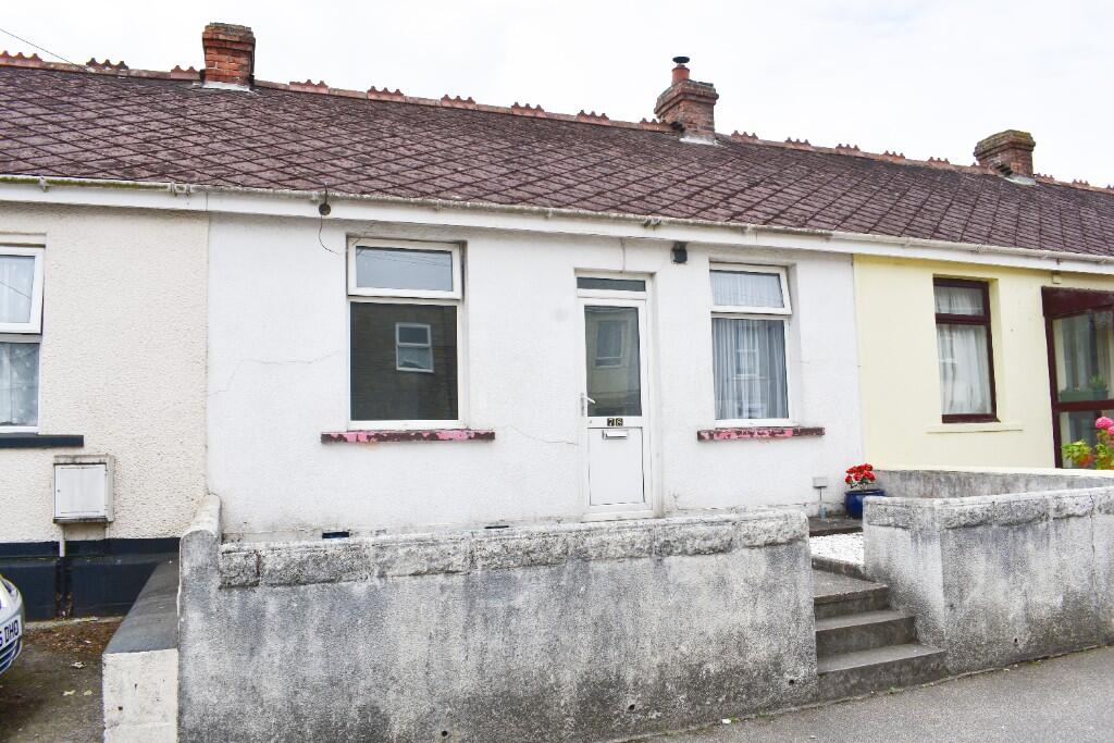 Main image of property: North Roskear Road, Camborne, Cornwall, TR14