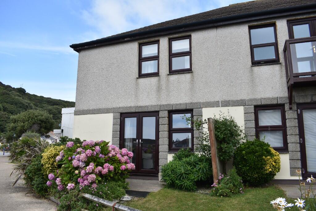 Main image of property: Portreath