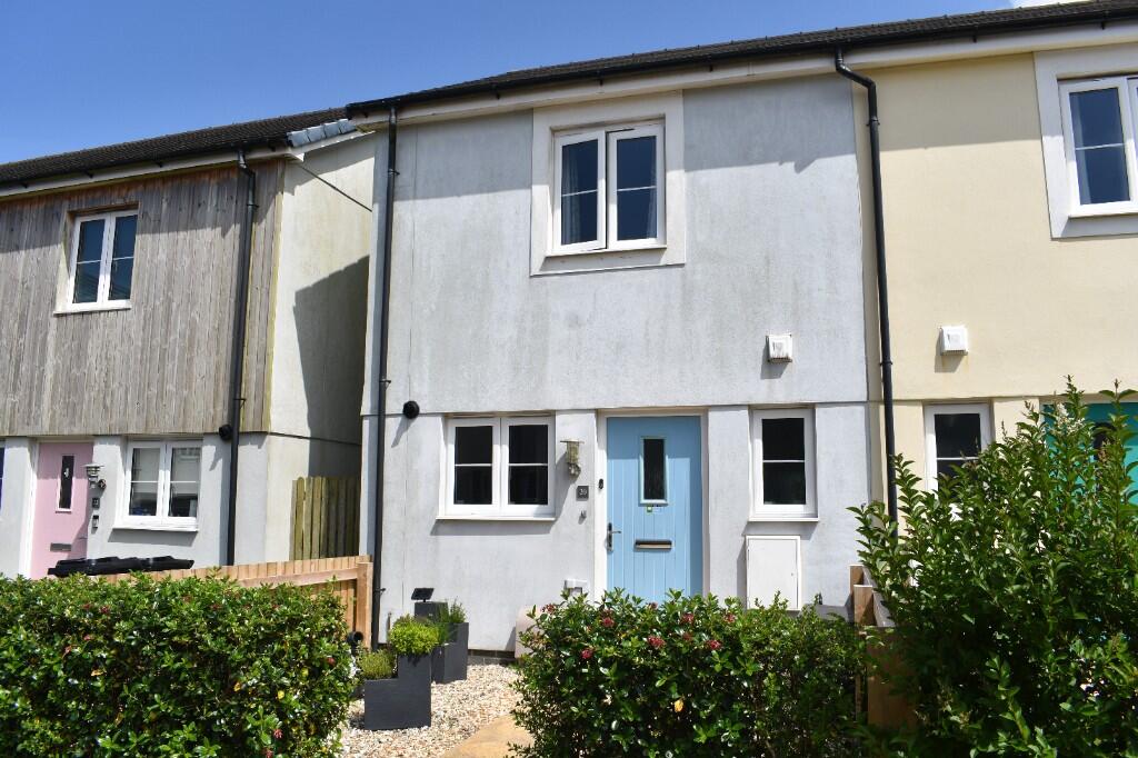 Main image of property: Redruth