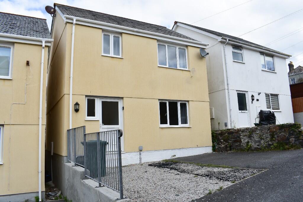Main image of property: Sparnon Close, Redruth