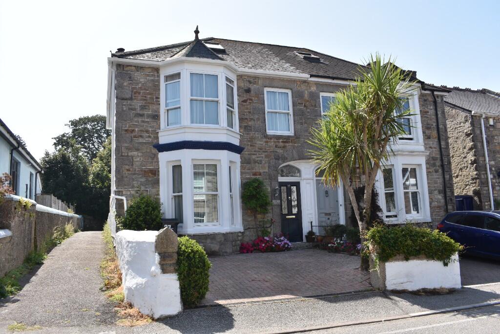 Main image of property: Redruth