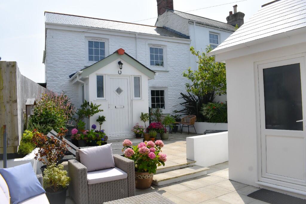 Main image of property: Mount Ambrose, Redruth