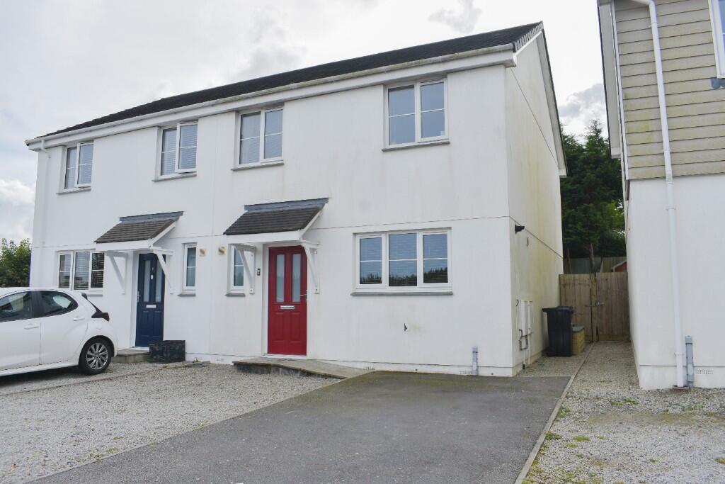Main image of property: Treleigh, Redruth