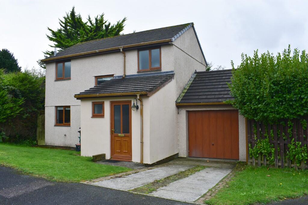 Main image of property: Knights Way, Redruth, Cornwall, TR15