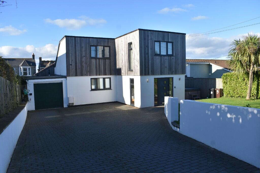 Main image of property: Redruth