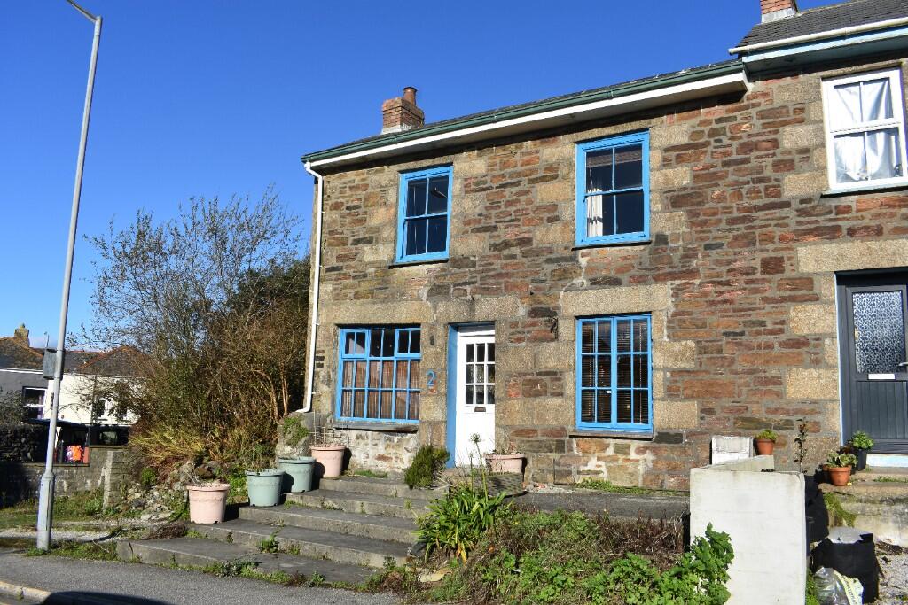 Main image of property: Redruth